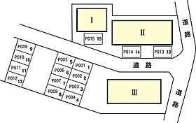 アーバンハイツIII 0315 ｜ 茨城県稲敷郡阿見町大字阿見（賃貸アパート1K・1階・19.99㎡） その16