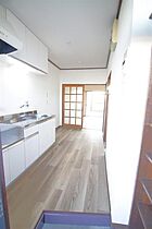 ＬＦＤつくば 0203 ｜ 茨城県土浦市西根南2丁目（賃貸マンション2K・2階・41.99㎡） その11