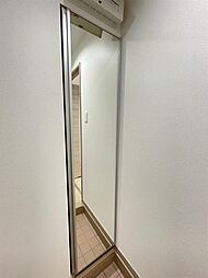 冷暖房完備！