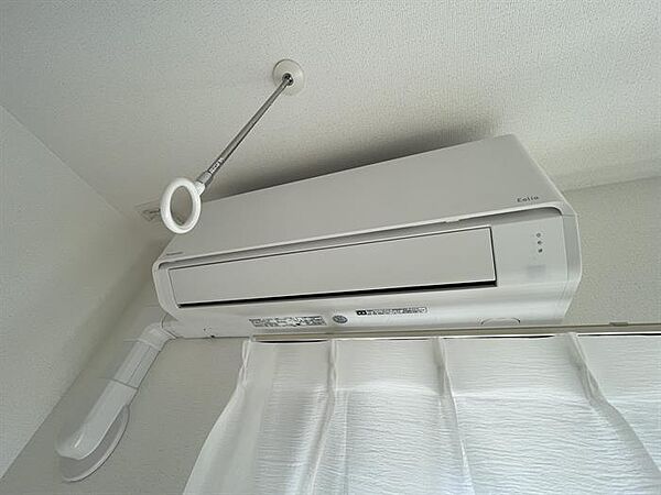 ヴィヴァーチェ阿見