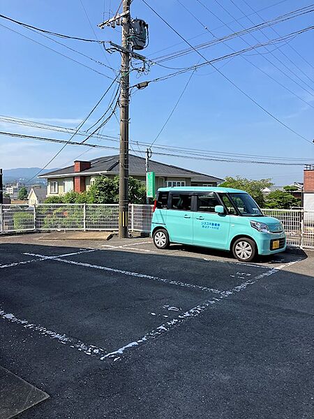 サニーハイツわし崎A 201｜長崎県諫早市鷲崎町(賃貸アパート2DK・2階・40.00㎡)の写真 その14