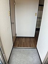 メゾン船越 105 ｜ 長崎県諫早市船越町522-1（賃貸アパート1K・1階・26.00㎡） その8