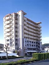 フロンティアエム 503 ｜ 長崎県諫早市貝津町858-1(地番1608)（賃貸マンション3LDK・5階・69.00㎡） その1