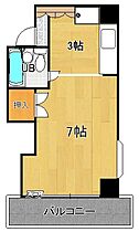 ロイヤルビル 602 ｜ 長崎県諫早市天満町20-21（賃貸マンション1R・6階・24.00㎡） その2