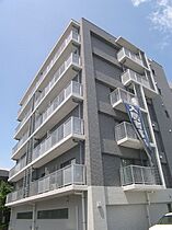 フロンティア貝津 502 ｜ 長崎県諫早市貝津町828-1（賃貸マンション1K・5階・33.00㎡） その1