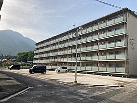 ユートピア島原 2-405 ｜ 長崎県島原市新湊１丁目丙2176（賃貸マンション2K・4階・36.53㎡） その1