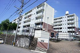 ユートピア原口 2-506 ｜ 長崎県諫早市原口町257-5（賃貸マンション2K・5階・34.00㎡） その1