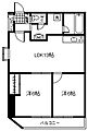 パークシティー諏訪4階8.0万円