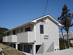 プチメゾン新道