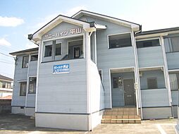 サニーハイツ平山