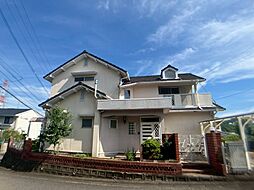 前田貸家