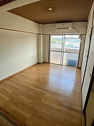 ユートピア原口 1-208 2階2Kのリビング/ダイニング