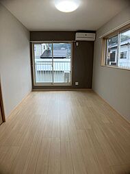 プチメゾン小野F 203 2階1Kのリビング/ダイニング