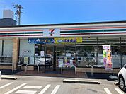 セブンイレブン 諫早栗面町店（1040m）