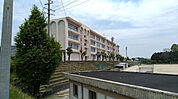諫早市立北諫早中学校（1267m）