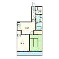 泉水ハイツ2階11.4万円