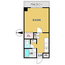 Kハウス 112 ｜ 富山県富山市野々上（賃貸アパート1K・1階・25.90㎡） その2