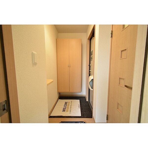 ディールームときわ台 A101｜富山県富山市常盤台(賃貸アパート1LDK・1階・32.90㎡)の写真 その10