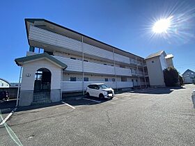 Kハウス 110 ｜ 富山県富山市野々上（賃貸アパート1K・1階・25.90㎡） その1