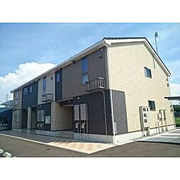 プレジール千原崎