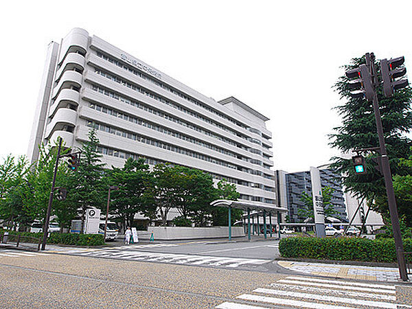 画像22:富山県立病院