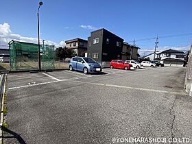 フロラシオン来夢 305 ｜ 富山県富山市豊若町3丁目（賃貸マンション2LDK・3階・63.69㎡） その19