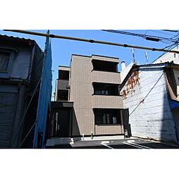 ルミナス室町