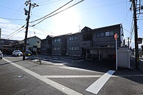 ウィンディア千石町 205 ｜ 富山県富山市千石町4丁目（賃貸アパート3DK・2階・59.10㎡） その1