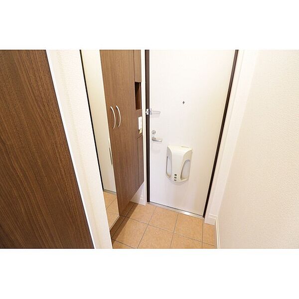 D-room ANNEX21 101｜富山県富山市黒瀬(賃貸アパート1LDK・1階・33.18㎡)の写真 その10