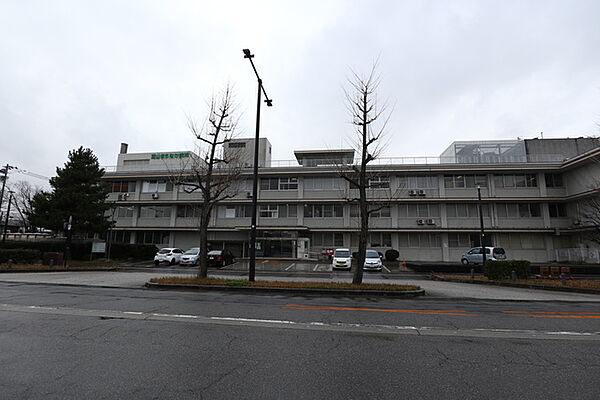 画像21:富山まちなか病院