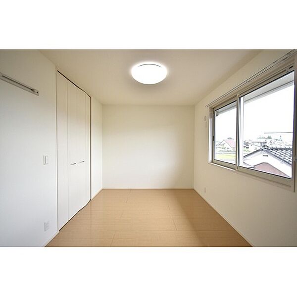 D-room　As Ａ202｜富山県富山市上袋(賃貸アパート2LDK・2階・71.11㎡)の写真 その8