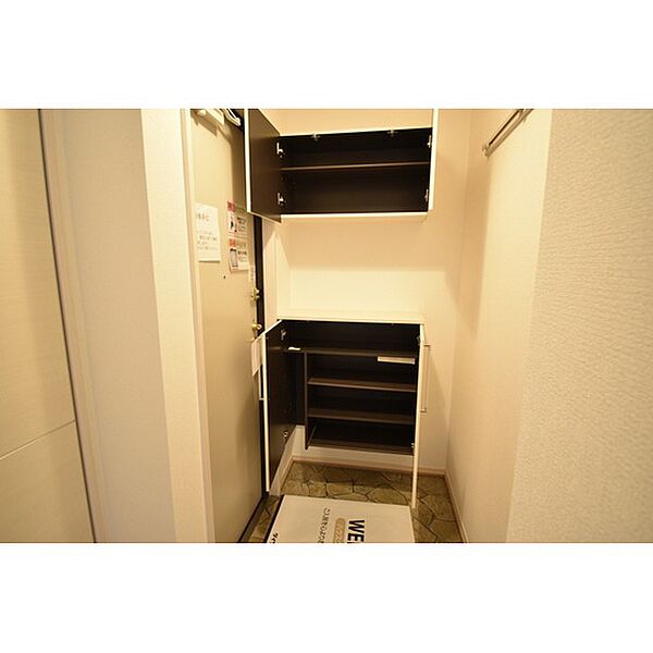 フェリスさくらII 205｜富山県富山市黒瀬(賃貸アパート1LDK・2階・32.90㎡)の写真 その14