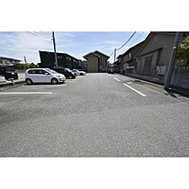 カーサリベルテ 106 ｜ 富山県富山市安養坊（賃貸アパート1LDK・2階・33.39㎡） その12