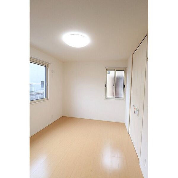 D-room　As Ａ103｜富山県富山市上袋(賃貸アパート1LDK・1階・53.32㎡)の写真 その7