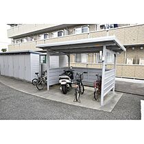 リビングタウン堀川町B 203 ｜ 富山県富山市堀川町（賃貸アパート2LDK・2階・80.29㎡） その13