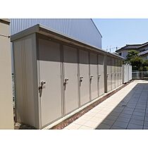 シャインパーク 204 ｜ 富山県富山市新庄北町（賃貸アパート1LDK・2階・48.38㎡） その14