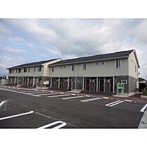 D-room本郷町 210 ｜ 富山県富山市本郷町（賃貸アパート1LDK・2階・42.38㎡） その1