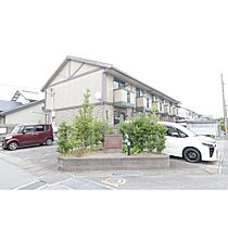 メゾン・リッシュ 101 ｜ 富山県富山市豊田本町3丁目（賃貸アパート2LDK・1階・62.22㎡） その1