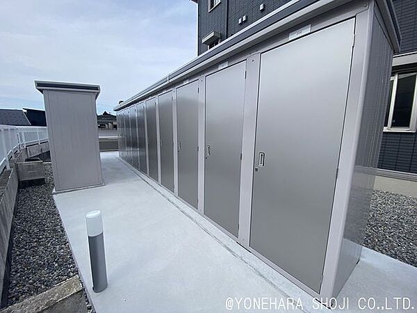 ミライエ・ルッソ