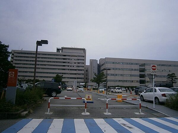 ミライエ・ルッソ 103｜富山県富山市高屋敷(賃貸アパート1LDK・1階・41.29㎡)の写真 その6