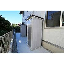 Cherry side(チェリーサイド) 103 ｜ 富山県富山市清水町1丁目（賃貸アパート2LDK・1階・58.93㎡） その14