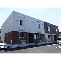 アルト・ピアーノI 101 ｜ 富山県富山市茶屋町（賃貸アパート1LDK・1階・47.42㎡） その1