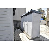 メゾン グラーブル 202 ｜ 富山県富山市黒瀬（賃貸アパート1LDK・2階・37.52㎡） その20