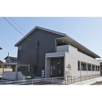 ライラック 202 ｜ 富山県富山市上袋（賃貸アパート1K・2階・30.03㎡） その1