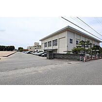 カランドリエ 102 ｜ 富山県富山市小杉（賃貸アパート1LDK・1階・41.48㎡） その15