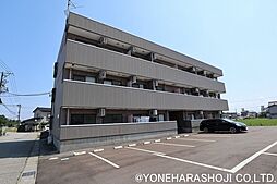 メゾン ルミネス