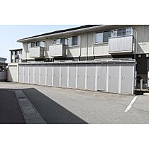 ジュネス向新庄　Ａ棟 205 ｜ 富山県富山市向新庄町4丁目（賃貸アパート2LDK・2階・63.21㎡） その14