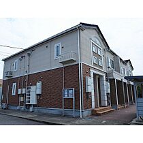 サンテェラス 102 ｜ 富山県富山市豊若町3丁目（賃貸アパート1R・1階・36.45㎡） その1