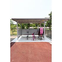 グランデ上冨居 102 ｜ 富山県富山市上冨居3丁目（賃貸アパート1LDK・1階・32.94㎡） その11