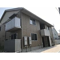 copain・court(コパンコート） 105 ｜ 富山県富山市向新庄町3丁目（賃貸アパート1R・1階・27.78㎡） その1